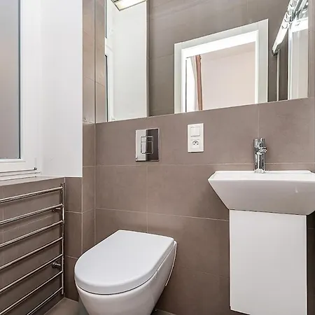 Appartement Stunning 2 Bed In Prime Location