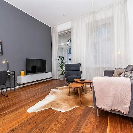 Appartement Stunning 2 Bed In Prime Location