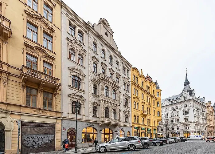 Lejlighed Stunning 2 Bed In Prime Location *