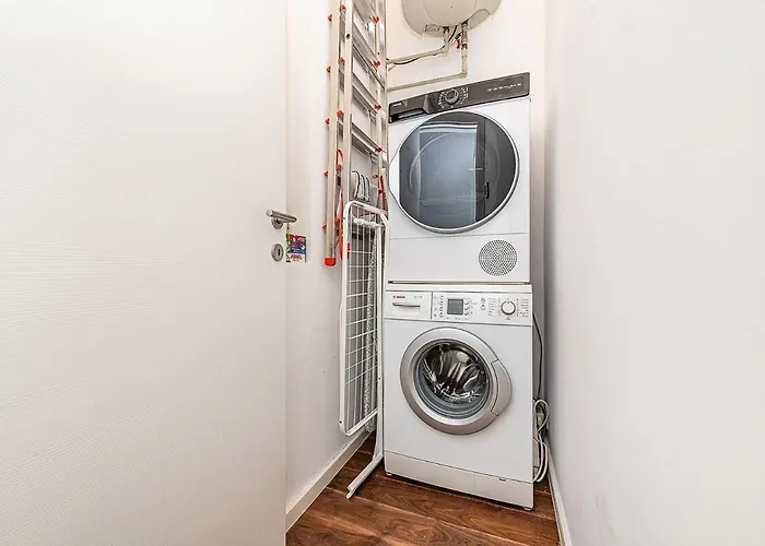 Lejlighed Stunning 2 Bed In Prime Location