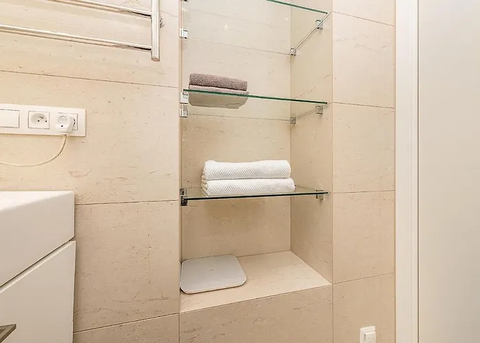 Stunning 2 Bed In Prime Location Apartamento *