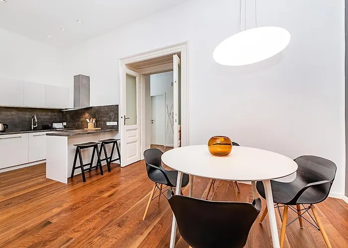 Stunning 2 Bed In Prime Location Apartamento *