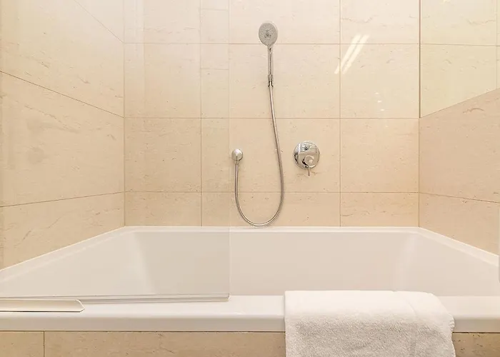 Apartamento Stunning 2 Bed In Prime Location