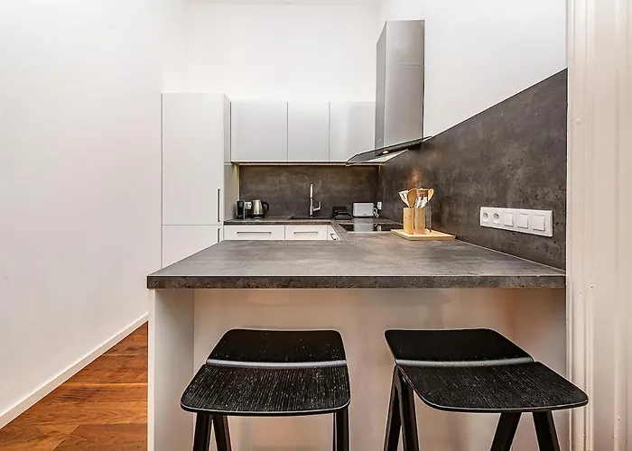 Stunning 2 Bed In Prime Location