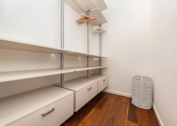 Apartamento Stunning 2 Bed In Prime Location