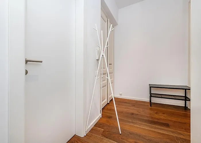 Stunning 2 Bed In Prime Location Apartamento Praga