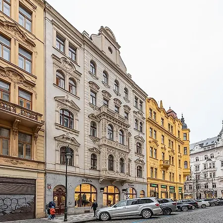 Apartman Stunning 2 Bed In Prime Location *