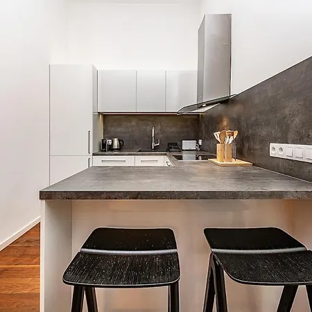 Stunning 2 Bed In Prime Location