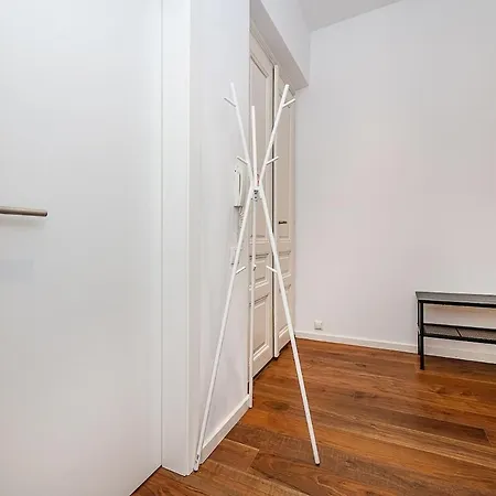Stunning 2 Bed In Prime Location Apartment Prague