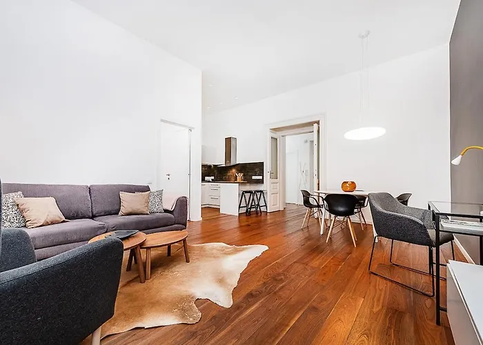 Apartman Stunning 2 Bed In Prime Location *